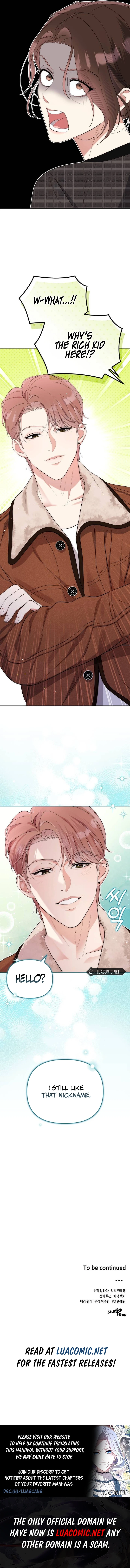 A Married Life That Crosses the Line Chapter 9 43 9