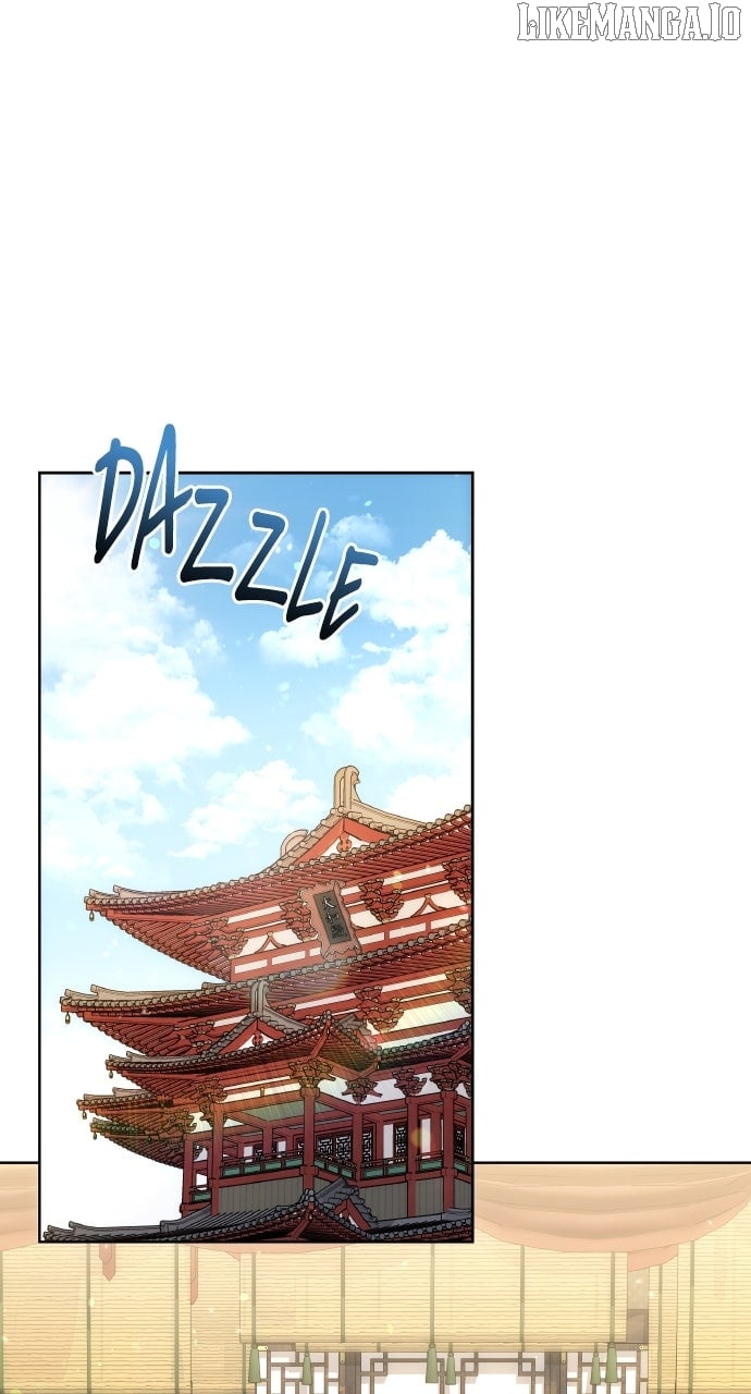 A Master, Who Woke up as a Concubine Chapter 100 269 01