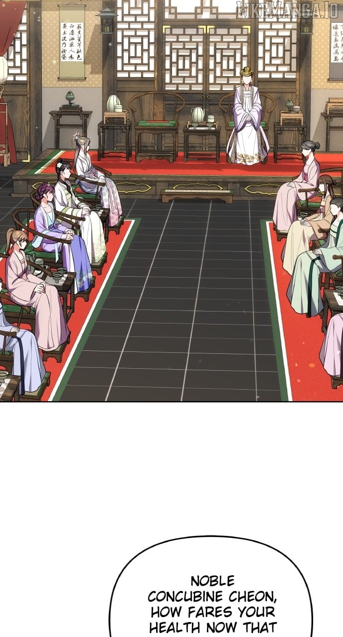 A Master, Who Woke up as a Concubine Chapter 100 270 02