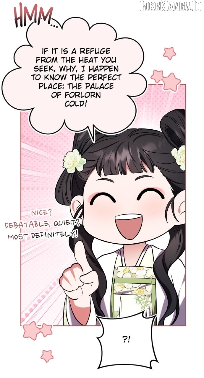 A Master, Who Woke up as a Concubine Chapter 100 272 04