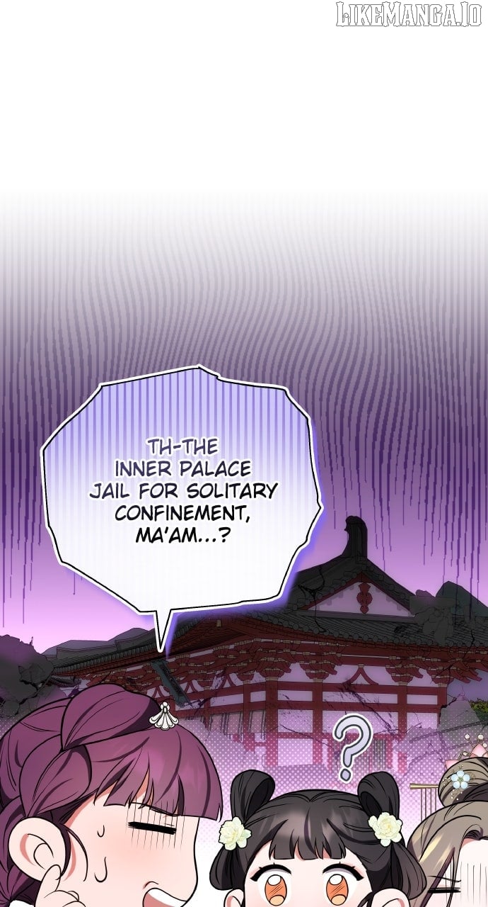 A Master, Who Woke up as a Concubine Chapter 100 273 05