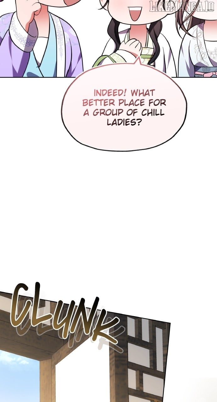 A Master, Who Woke up as a Concubine Chapter 100 274 06