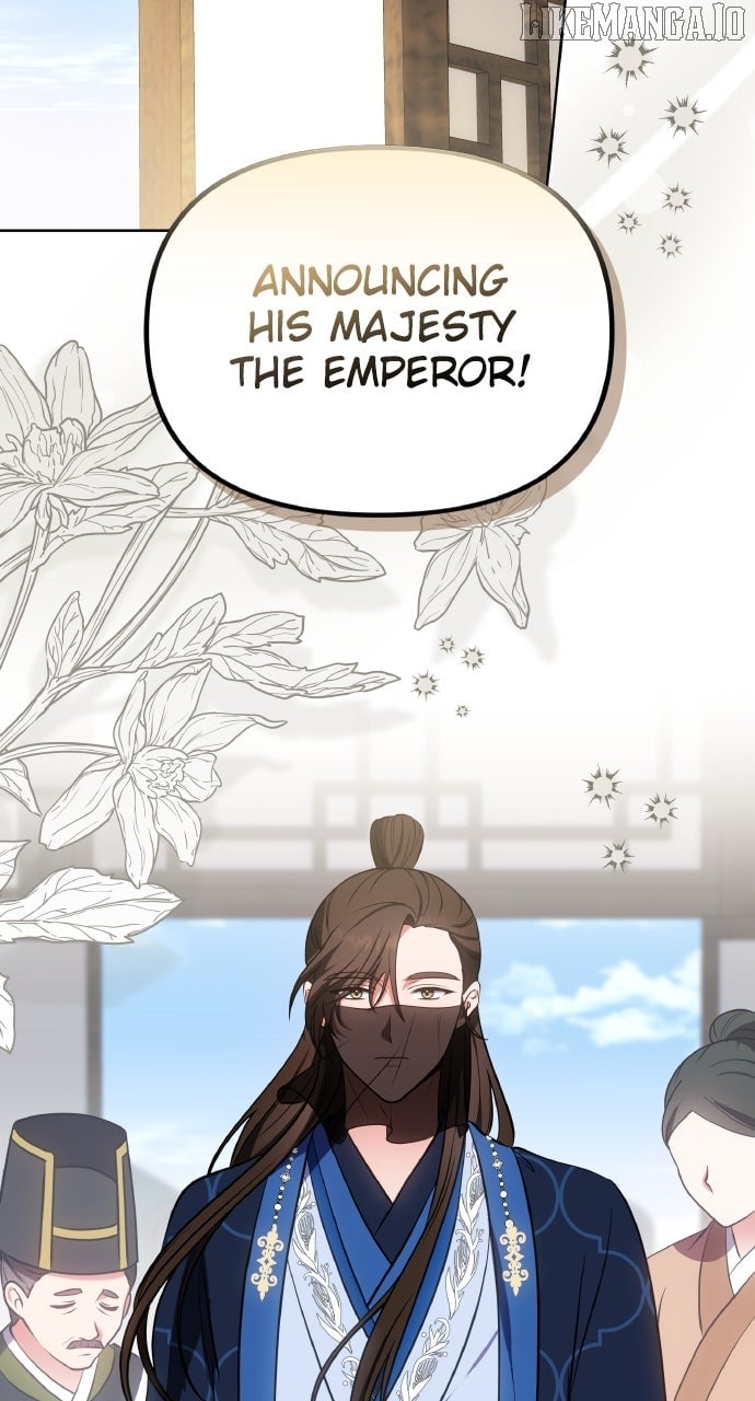 A Master, Who Woke up as a Concubine Chapter 100 275 07