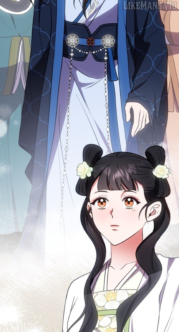 A Master, Who Woke up as a Concubine Chapter 100 276 08