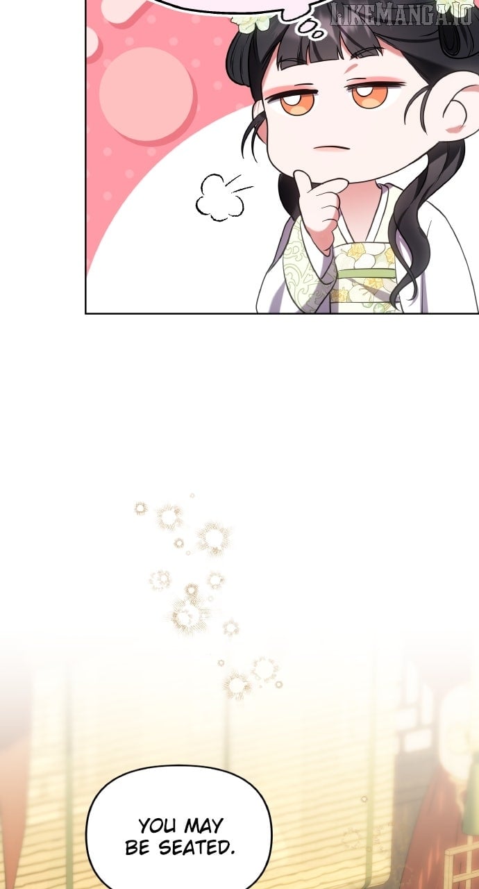 A Master, Who Woke up as a Concubine Chapter 100 278 10