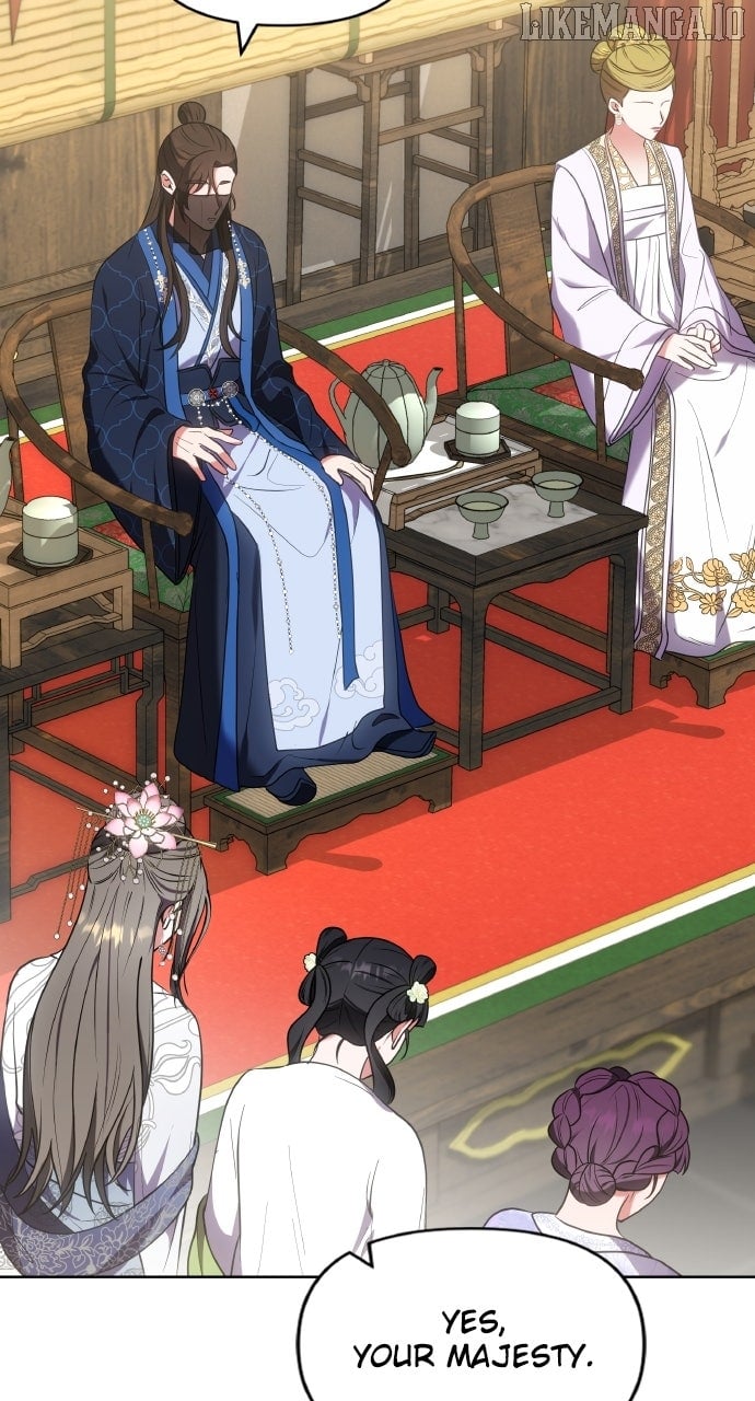 A Master, Who Woke up as a Concubine Chapter 100 279 11