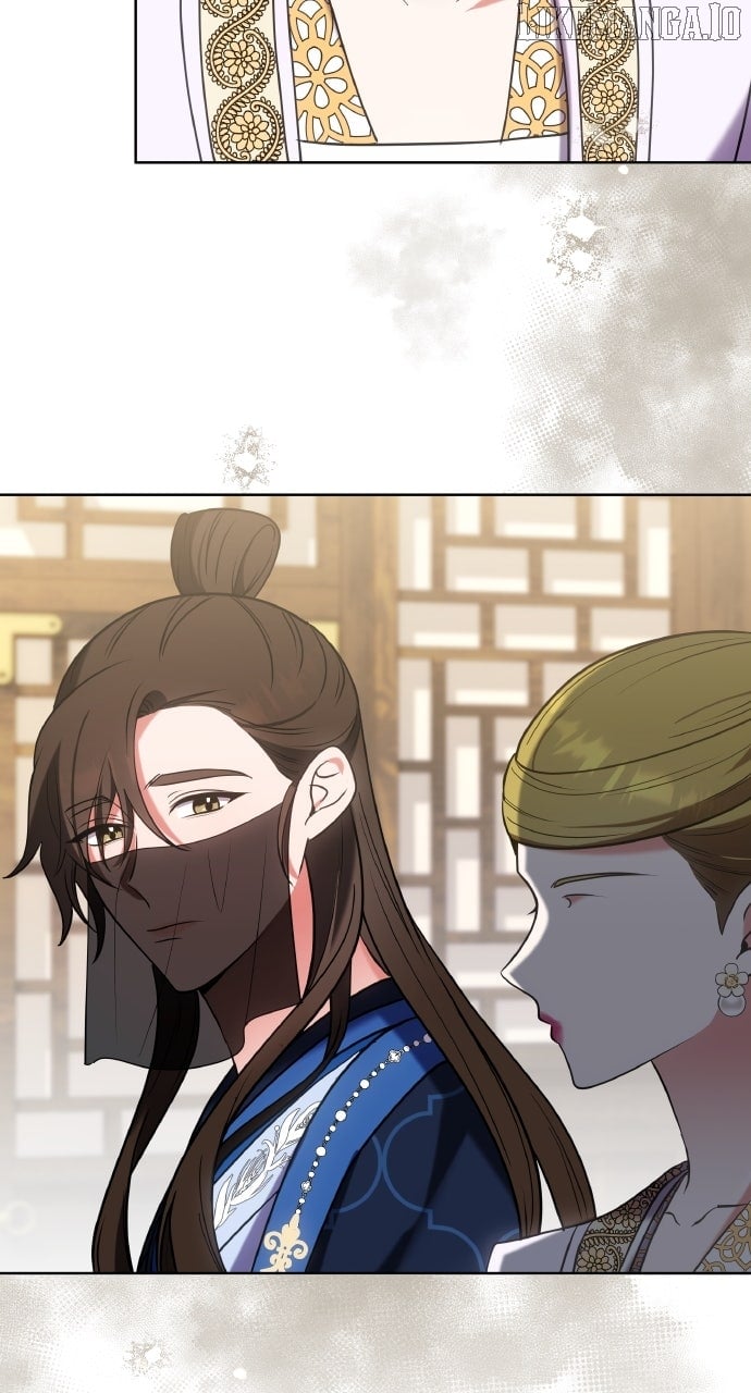 A Master, Who Woke up as a Concubine Chapter 100 281 13