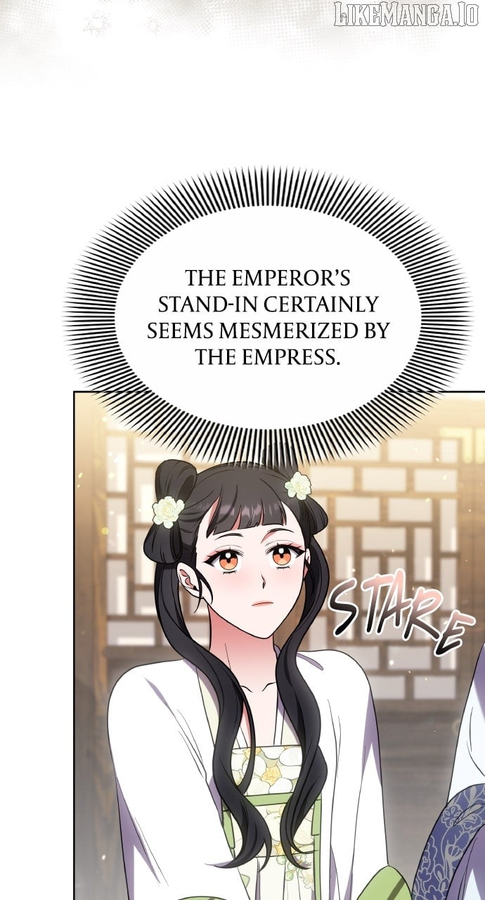 A Master, Who Woke up as a Concubine Chapter 100 282 14