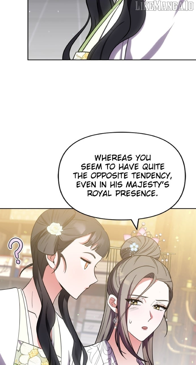 A Master, Who Woke up as a Concubine Chapter 100 287 19