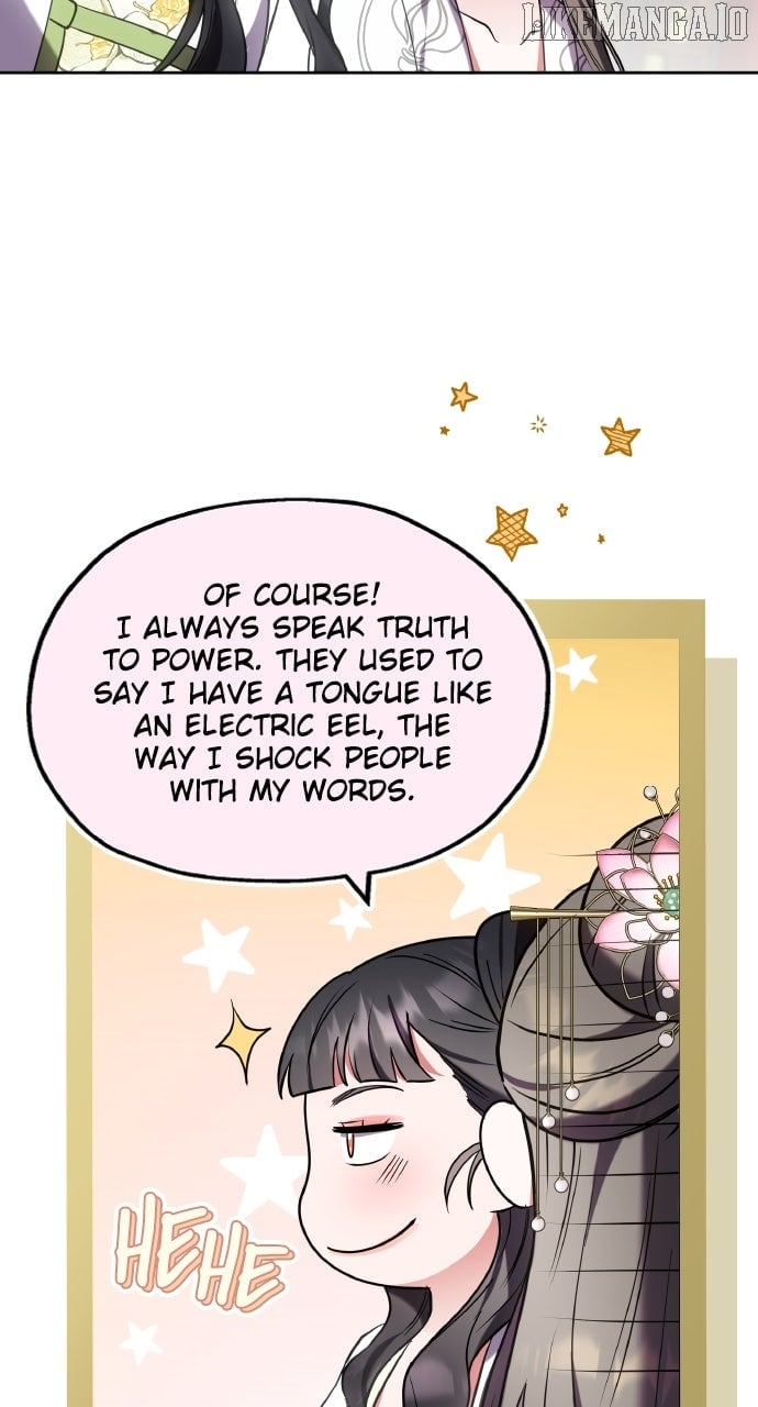 A Master, Who Woke up as a Concubine Chapter 100 288 20