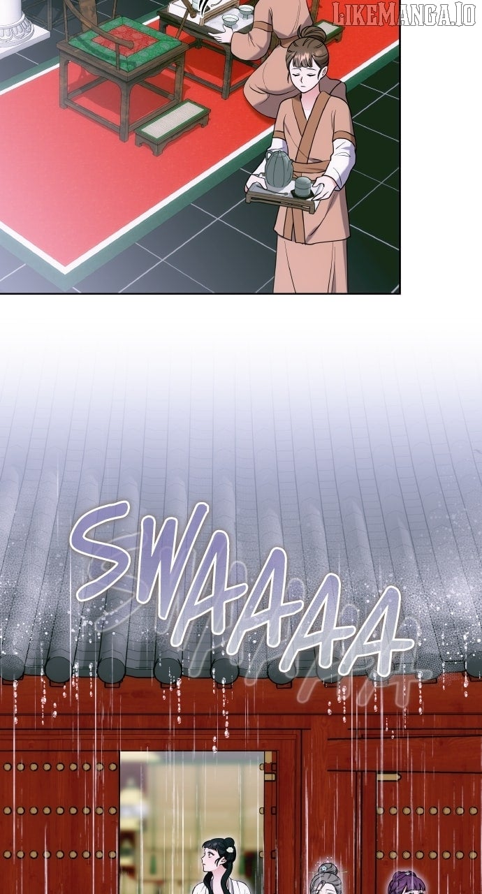 A Master, Who Woke up as a Concubine Chapter 100 291 23