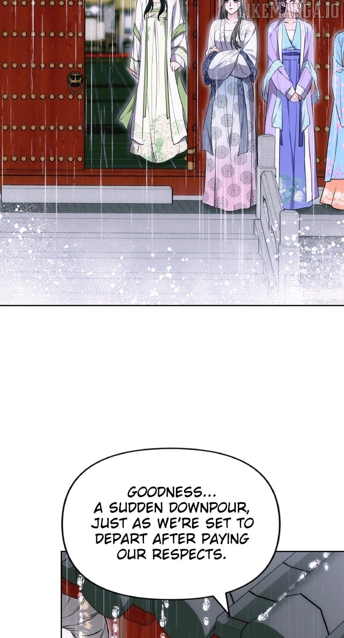 A Master, Who Woke up as a Concubine Chapter 100 292 24