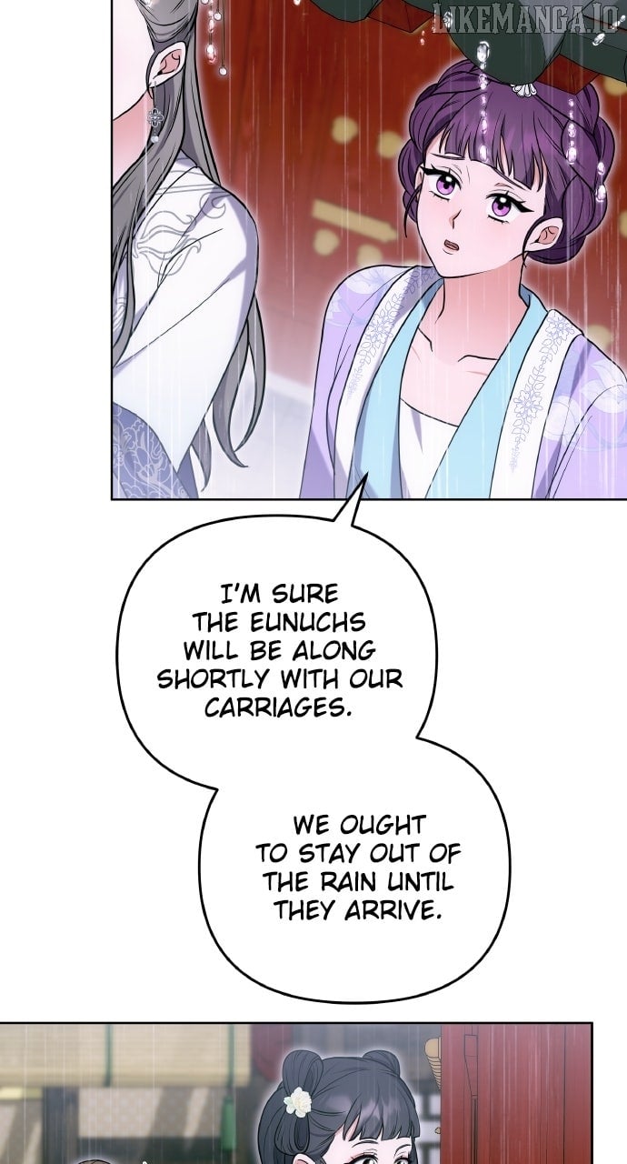 A Master, Who Woke up as a Concubine Chapter 100 293 25