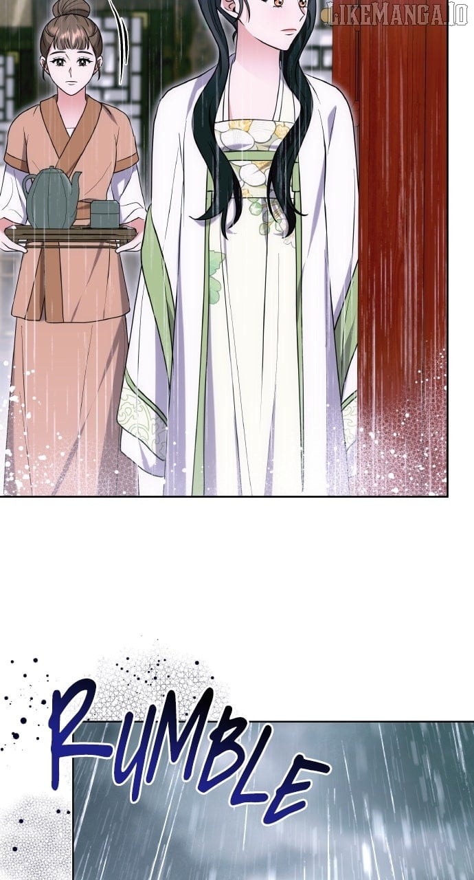 A Master, Who Woke up as a Concubine Chapter 100 294 26