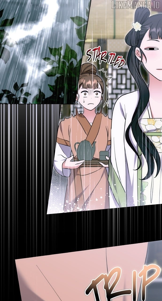 A Master, Who Woke up as a Concubine Chapter 100 296 28