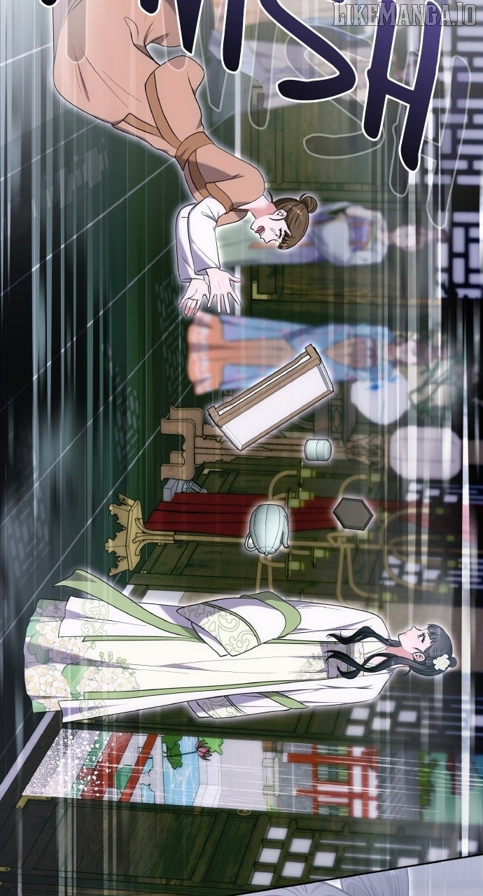 A Master, Who Woke up as a Concubine Chapter 100 298 30