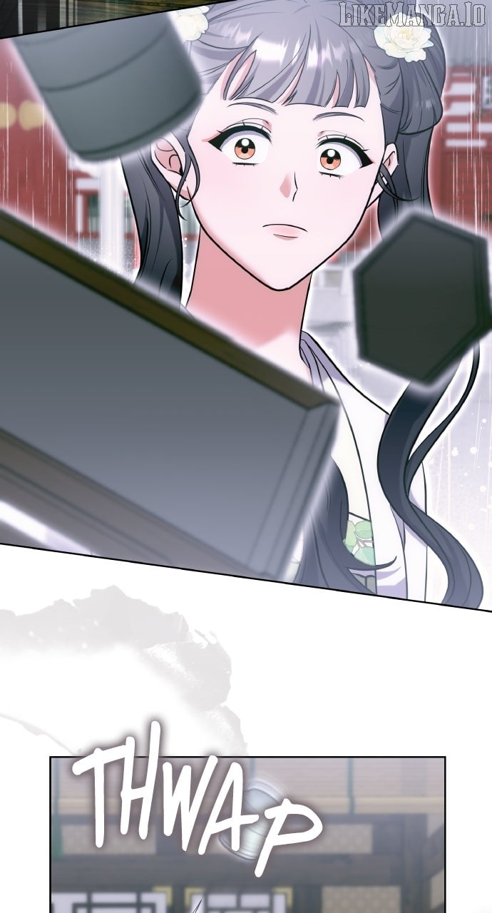 A Master, Who Woke up as a Concubine Chapter 100 299 31