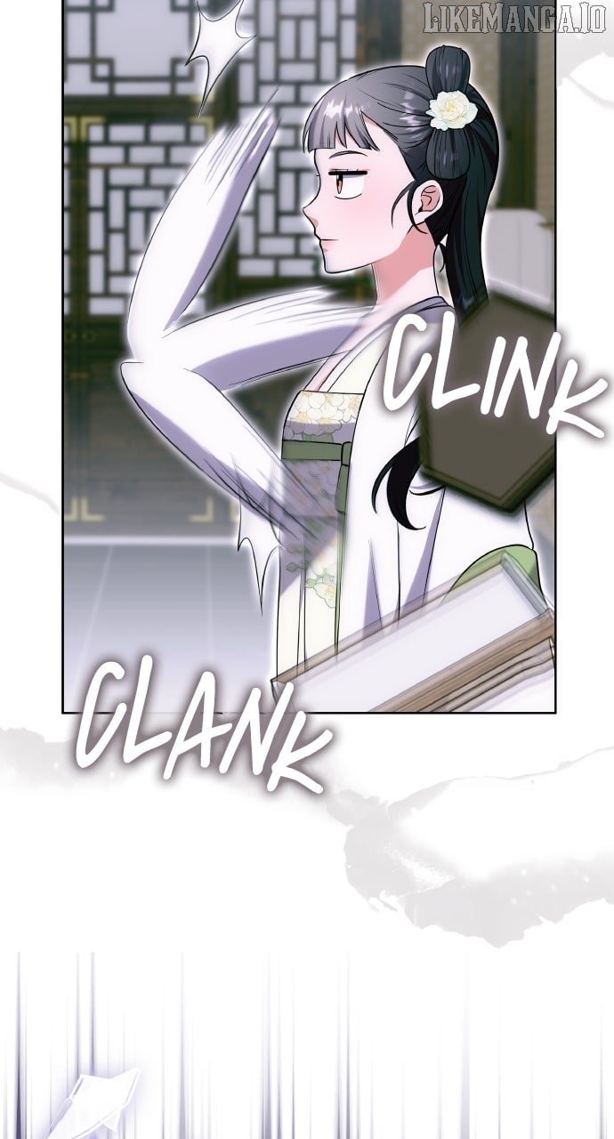 A Master, Who Woke up as a Concubine Chapter 100 300 32