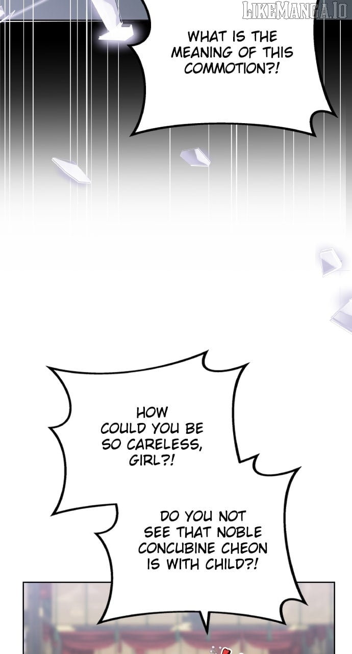 A Master, Who Woke up as a Concubine Chapter 100 302 34