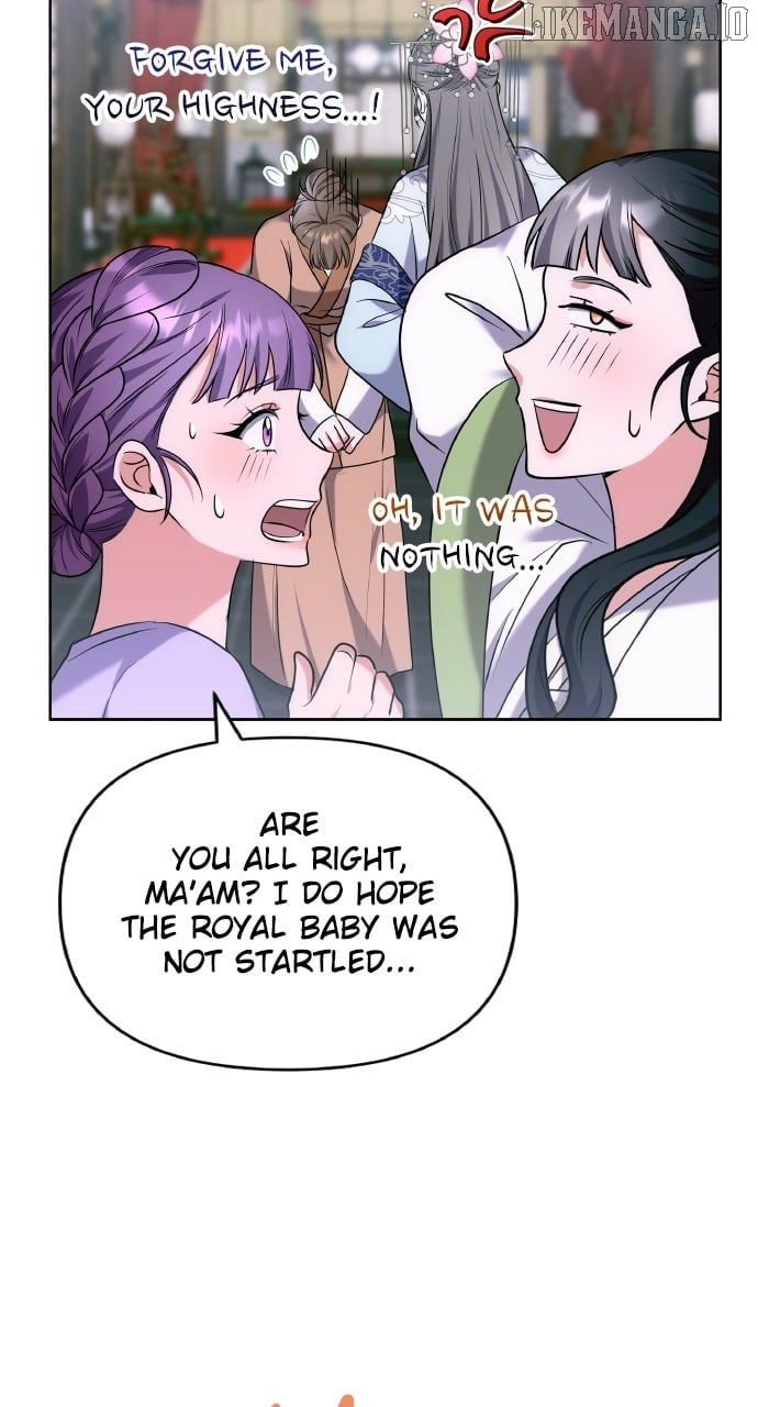 A Master, Who Woke up as a Concubine Chapter 100 303 35