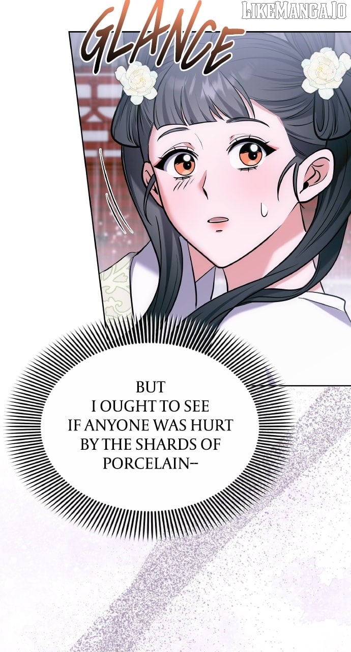 A Master, Who Woke up as a Concubine Chapter 100 304 36