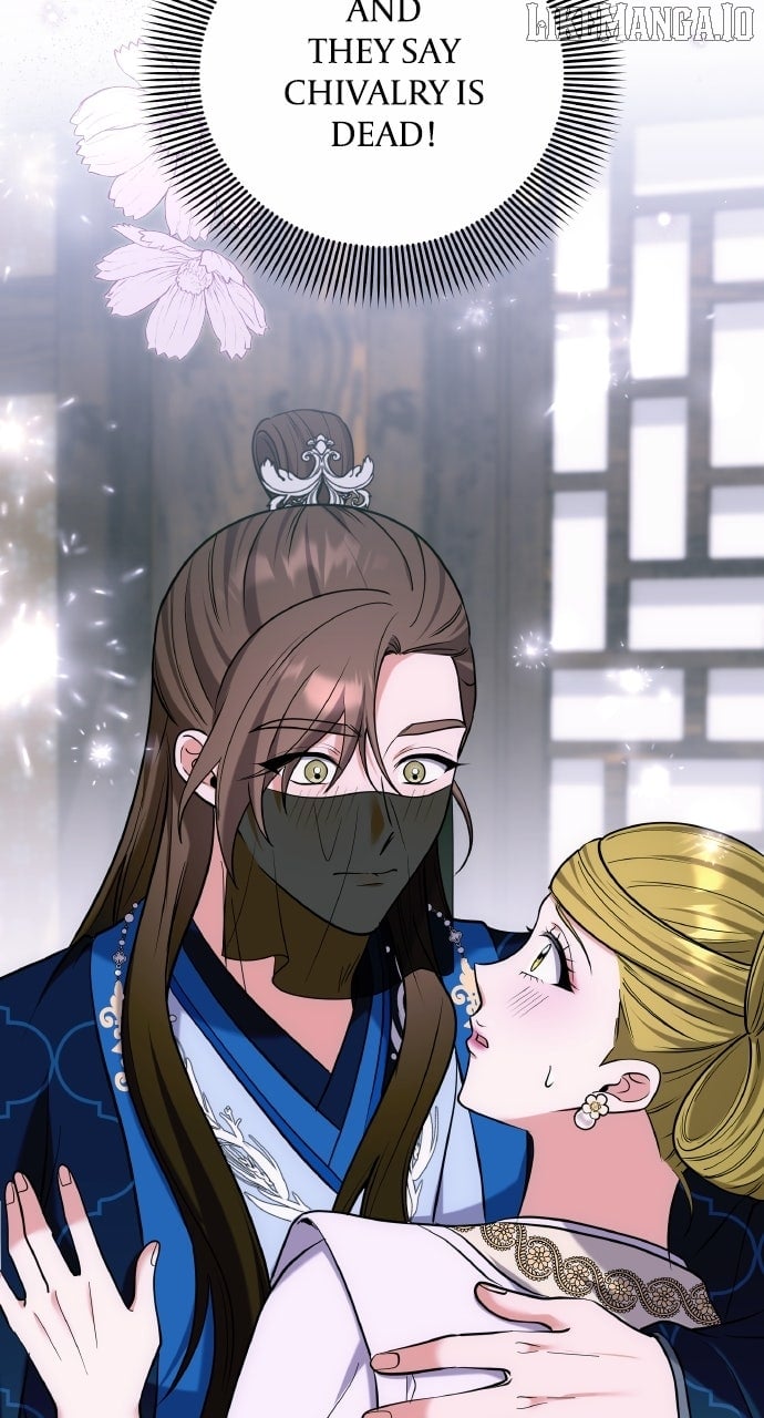 A Master, Who Woke up as a Concubine Chapter 100 307 39