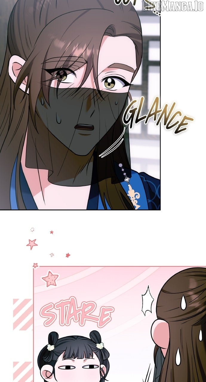 A Master, Who Woke up as a Concubine Chapter 100 309 41