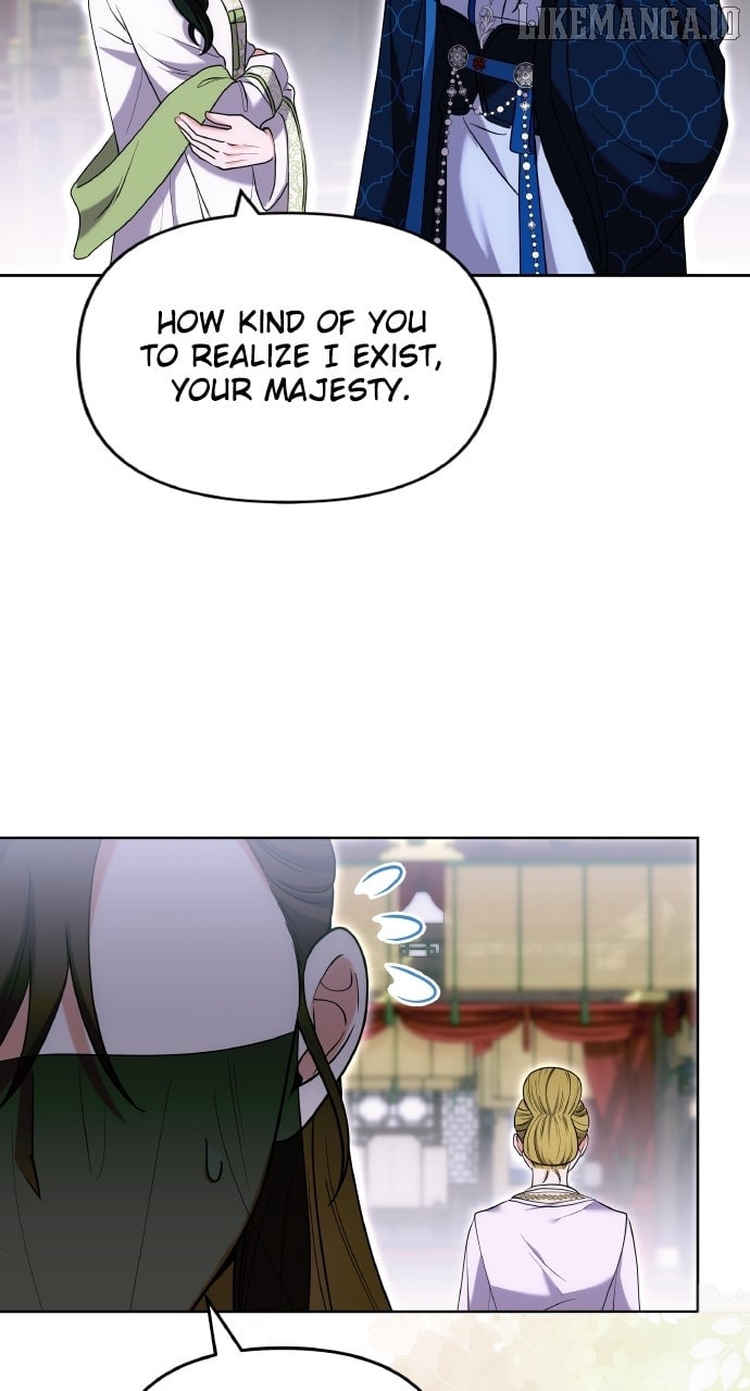 A Master, Who Woke up as a Concubine Chapter 100 311 43