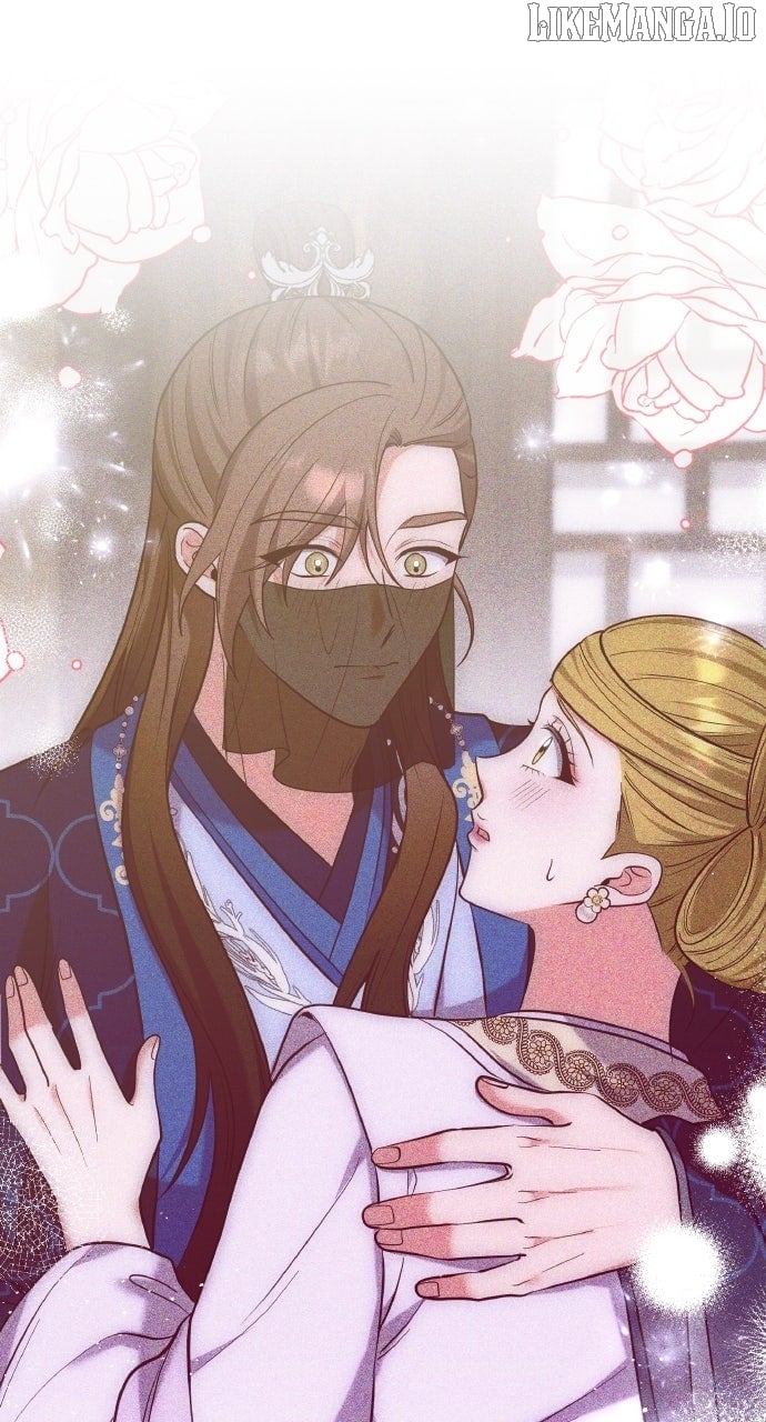 A Master, Who Woke up as a Concubine Chapter 100 317 49