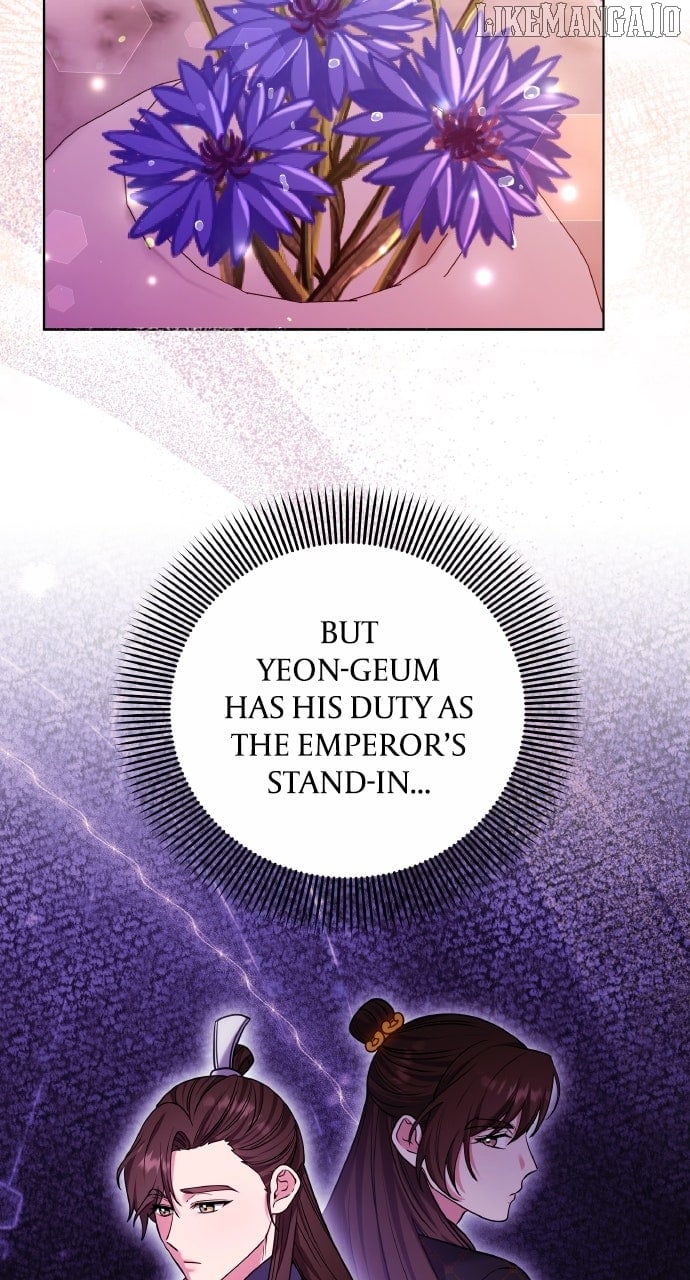 A Master, Who Woke up as a Concubine Chapter 100 320 52