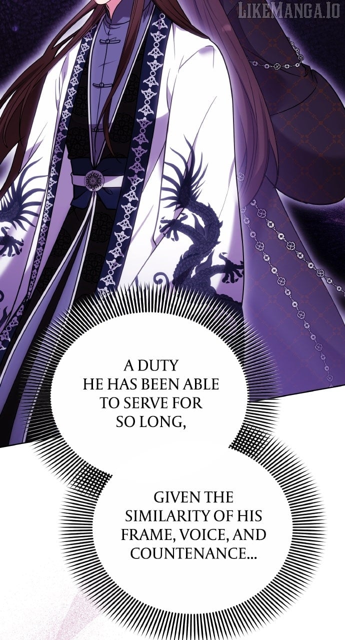 A Master, Who Woke up as a Concubine Chapter 100 321 53