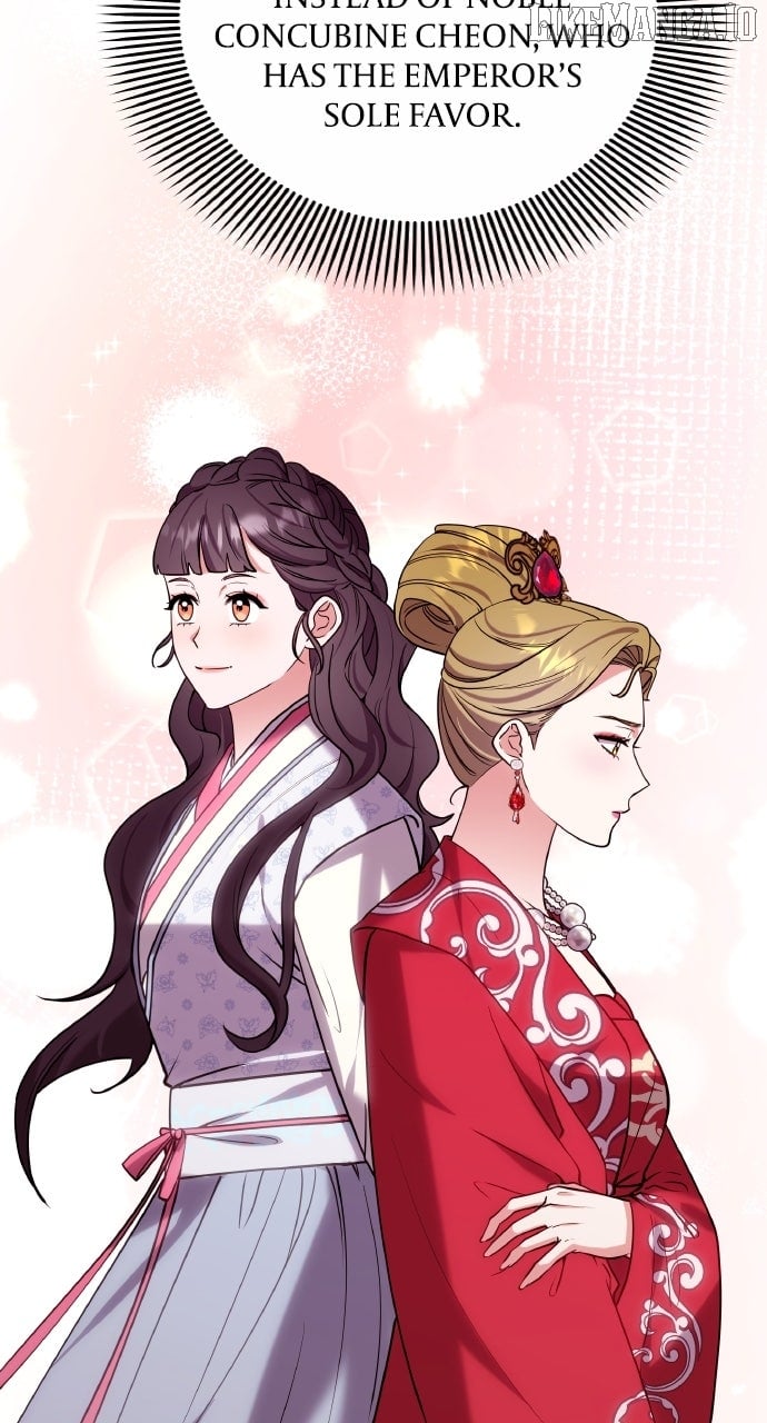 A Master, Who Woke up as a Concubine Chapter 100 324 56