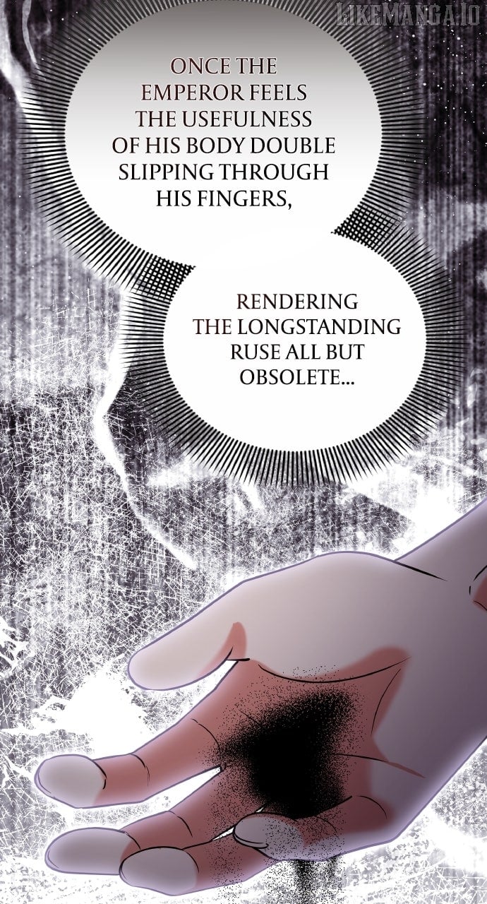 A Master, Who Woke up as a Concubine Chapter 100 326 58