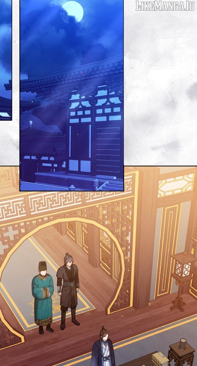 A Master, Who Woke up as a Concubine Chapter 100 332 64