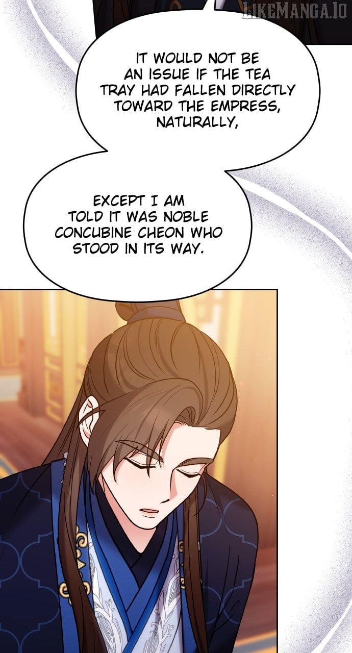 A Master, Who Woke up as a Concubine Chapter 100 336 68