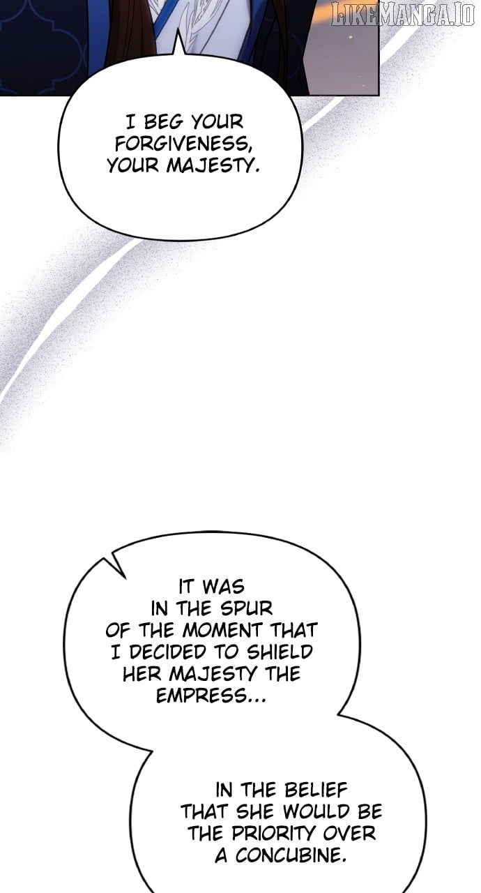 A Master, Who Woke up as a Concubine Chapter 100 337 69