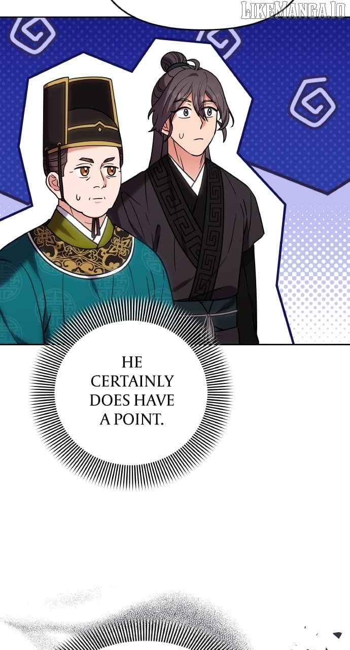 A Master, Who Woke up as a Concubine Chapter 100 338 70