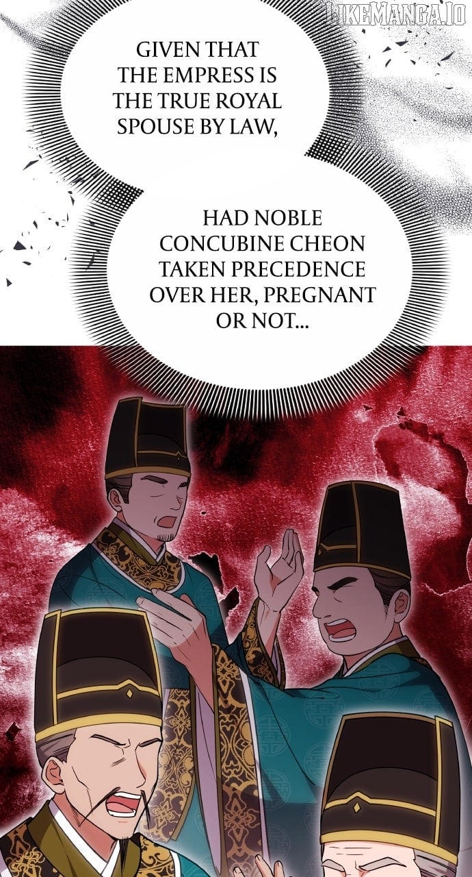 A Master, Who Woke up as a Concubine Chapter 100 339 71