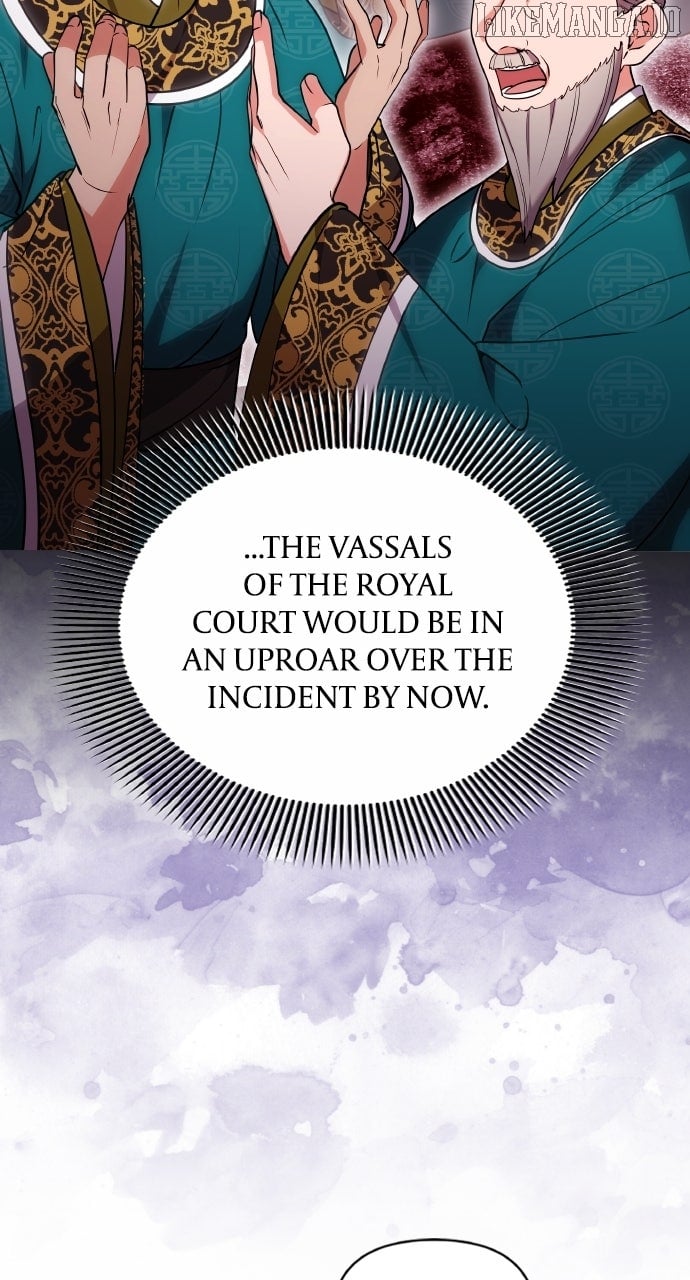 A Master, Who Woke up as a Concubine Chapter 100 340 72