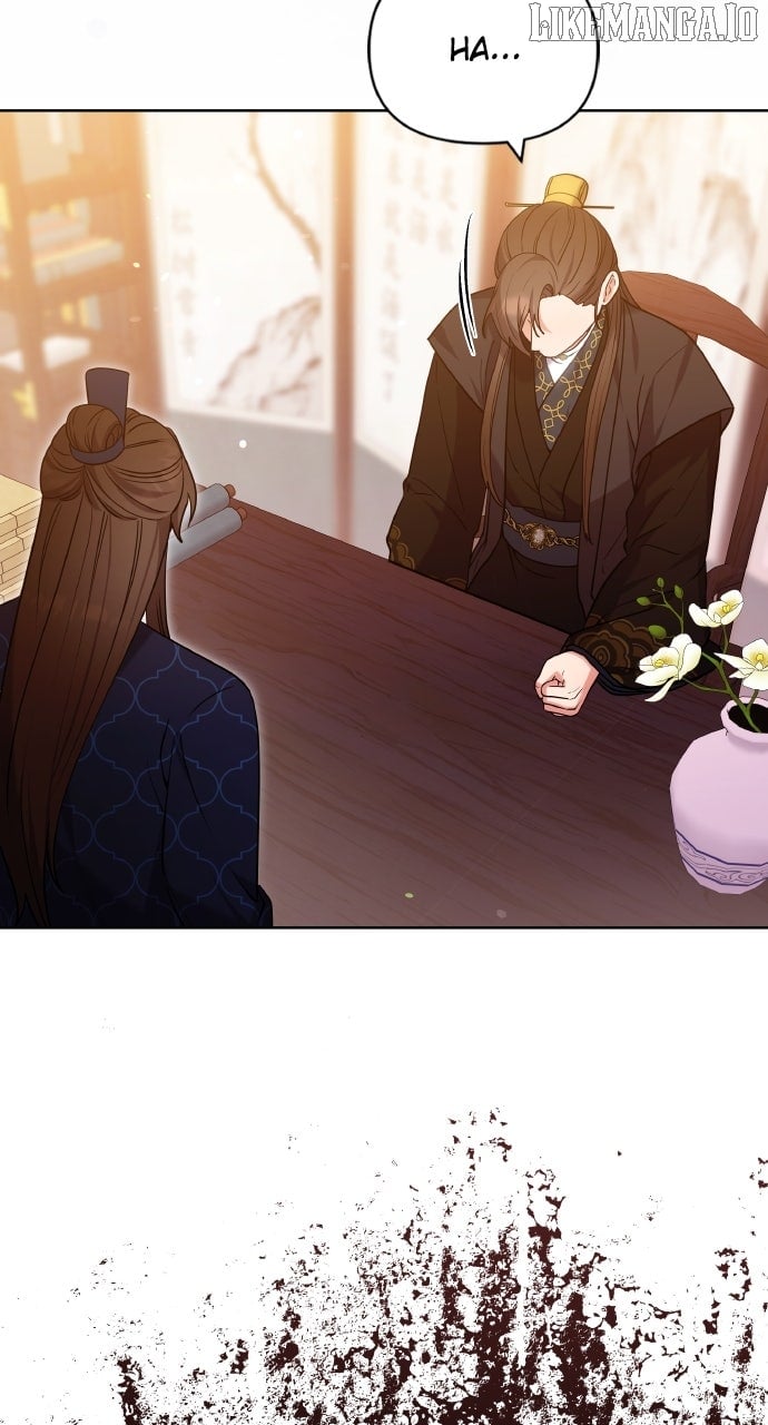 A Master, Who Woke up as a Concubine Chapter 100 341 73