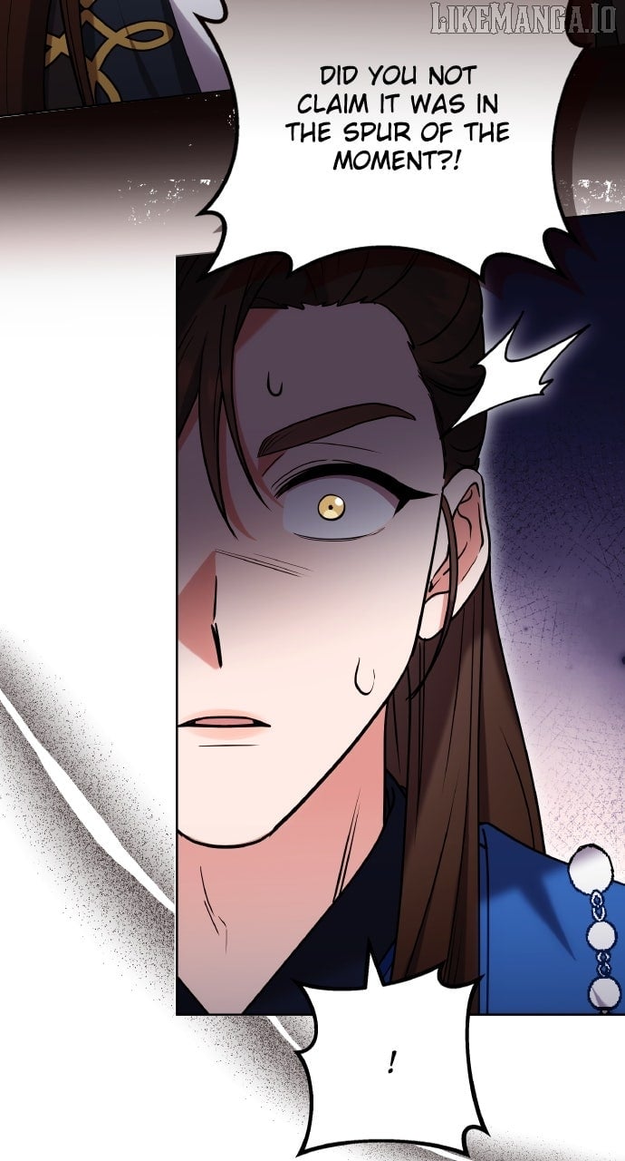 A Master, Who Woke up as a Concubine Chapter 100 343 75