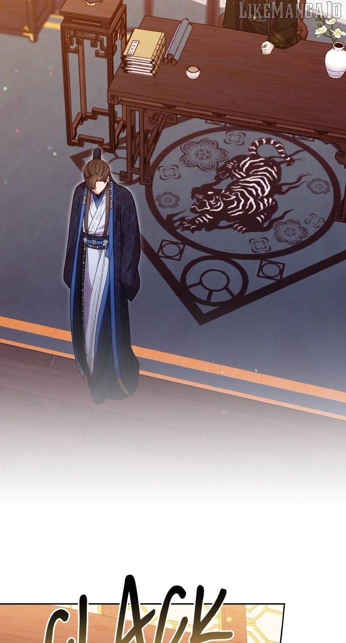 A Master, Who Woke up as a Concubine Chapter 100 345 77