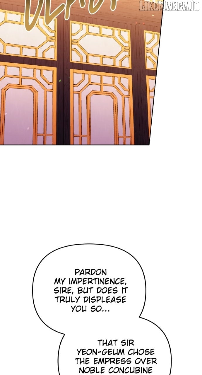 A Master, Who Woke up as a Concubine Chapter 100 346 78