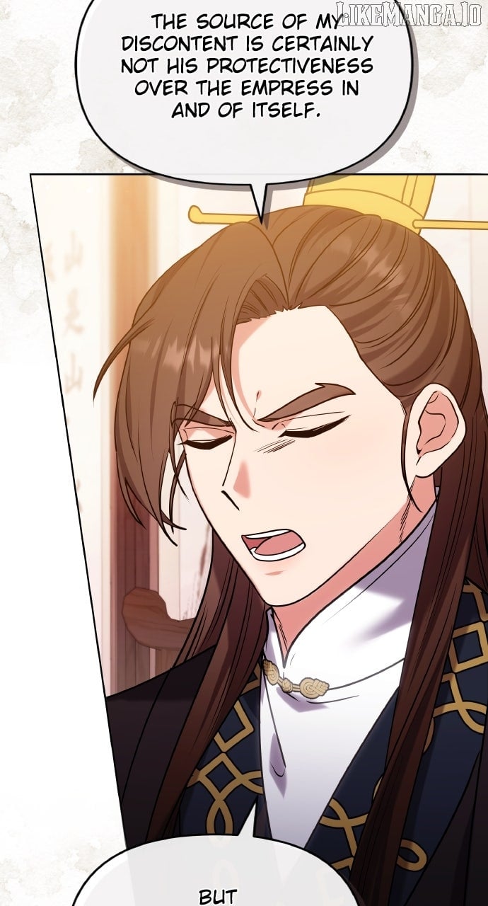 A Master, Who Woke up as a Concubine Chapter 100 348 80