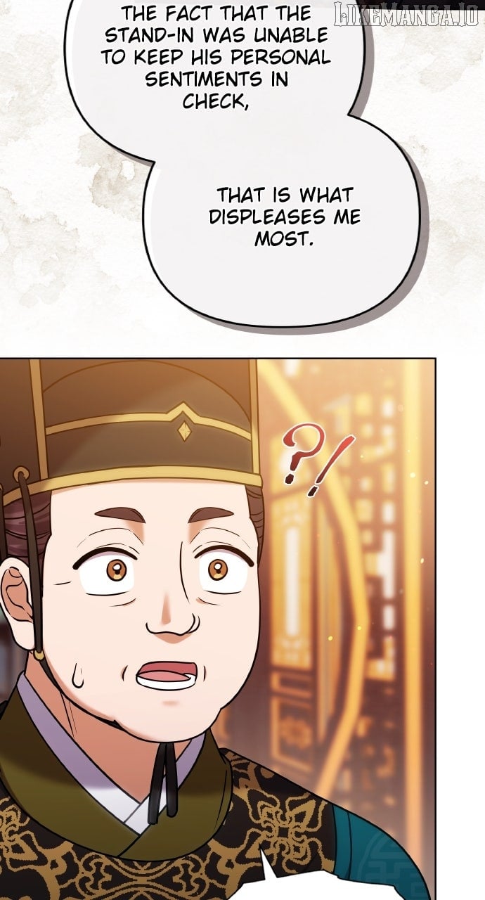 A Master, Who Woke up as a Concubine Chapter 100 349 81