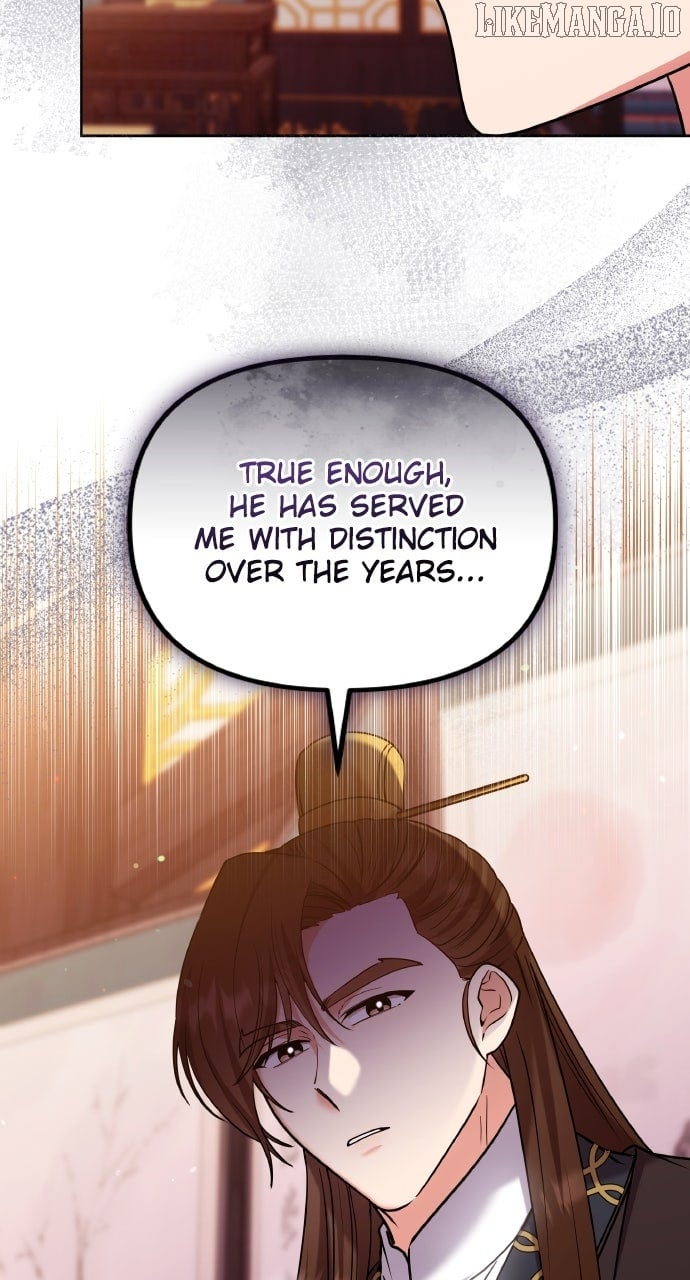 A Master, Who Woke up as a Concubine Chapter 100 351 83