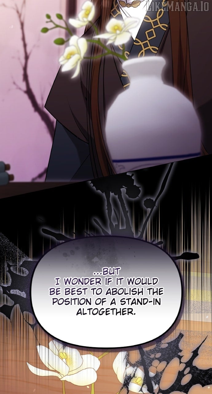 A Master, Who Woke up as a Concubine Chapter 100 352 84