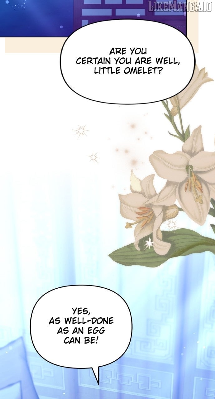 A Master, Who Woke up as a Concubine Chapter 101 279 02