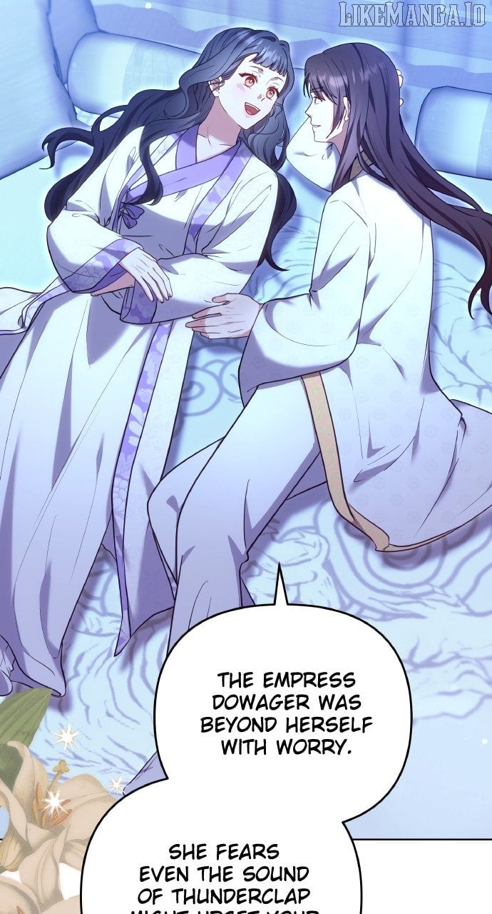 A Master, Who Woke up as a Concubine Chapter 101 280 03