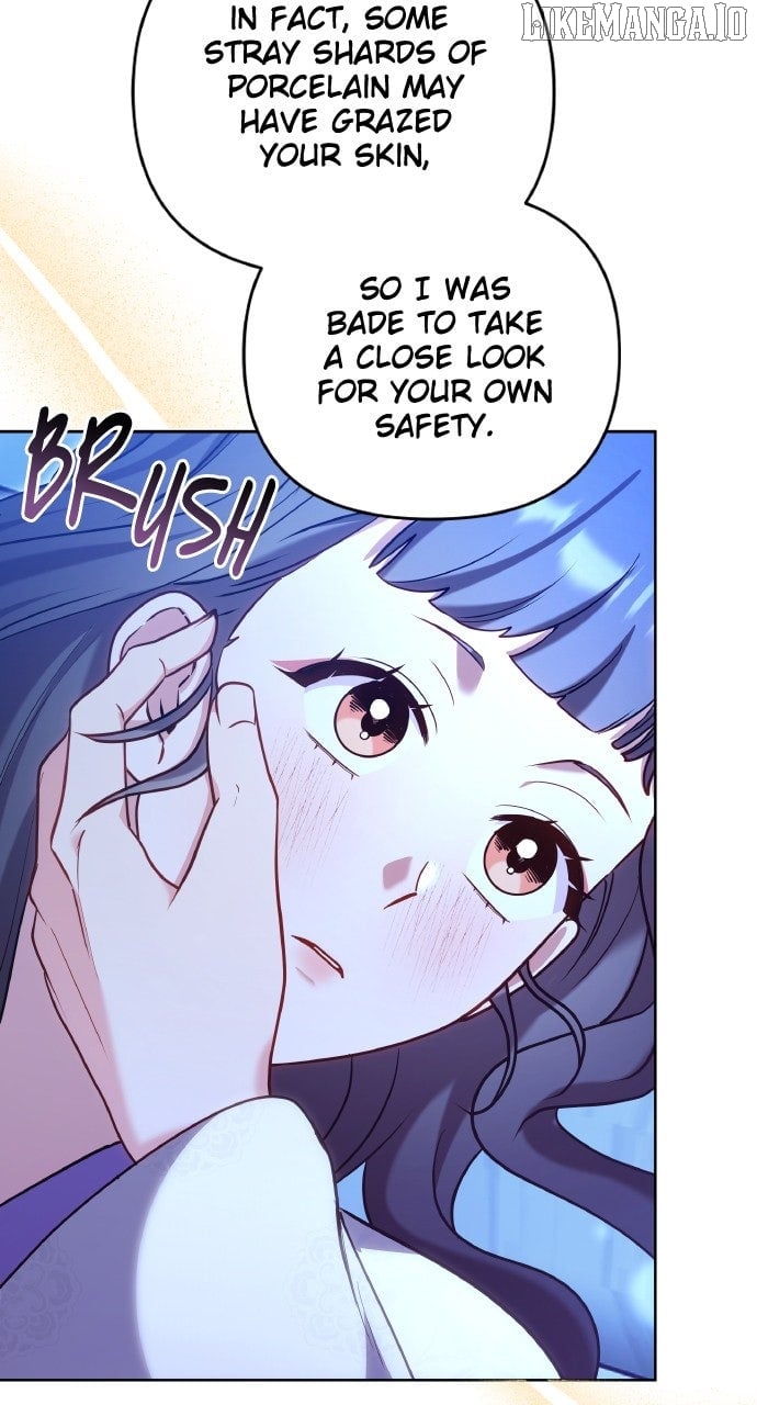 A Master, Who Woke up as a Concubine Chapter 101 282 05